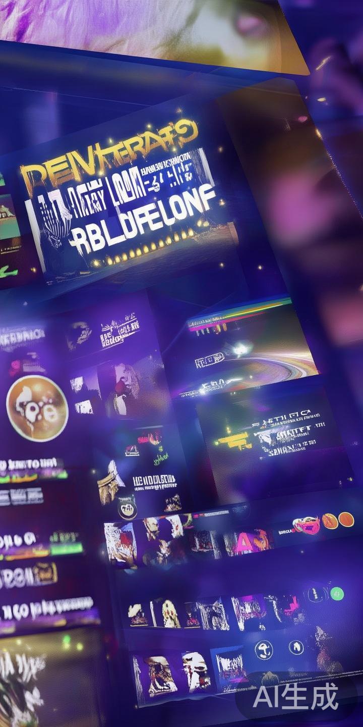 值得一提的是，部分游戏平台还引入了推广奖励机制，鼓