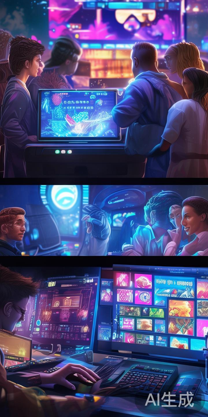 全面解析亚博真人ag最新优惠活动与玩家真实评价详尽分享 当然,也存在一些中肯的建议,例如部分玩家希望平台能