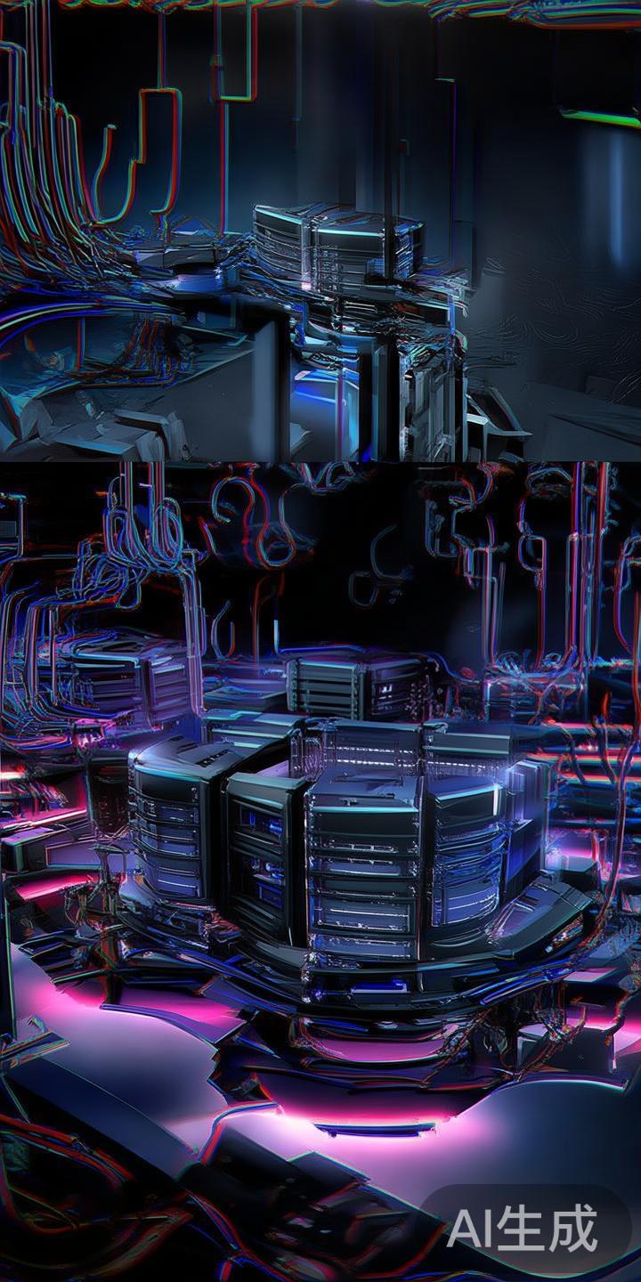 此外，平台还会采取多地部署的架构策略，以实现容灾备