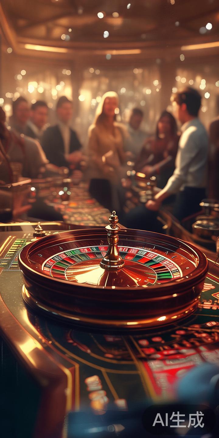 二、沉浸式体验带来的娱乐享受
沉浸式体验的核心在