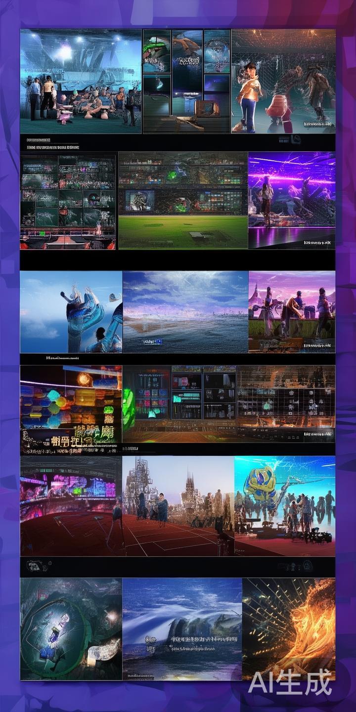 了解AG真人国际平台的多样化游戏类型与用户体验