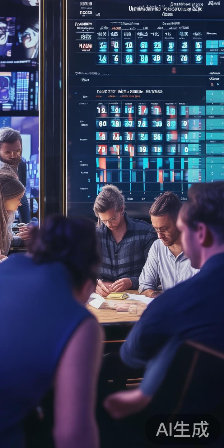 深入解析AG真人开奖规律，提升玩家中奖概率的实用指南