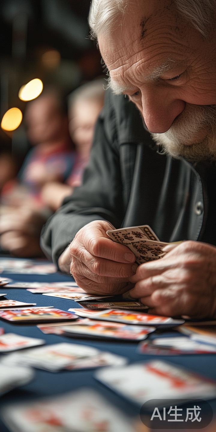 亚博AG真人牌手技巧大全：提升胜率的实用攻略与实战秘籍