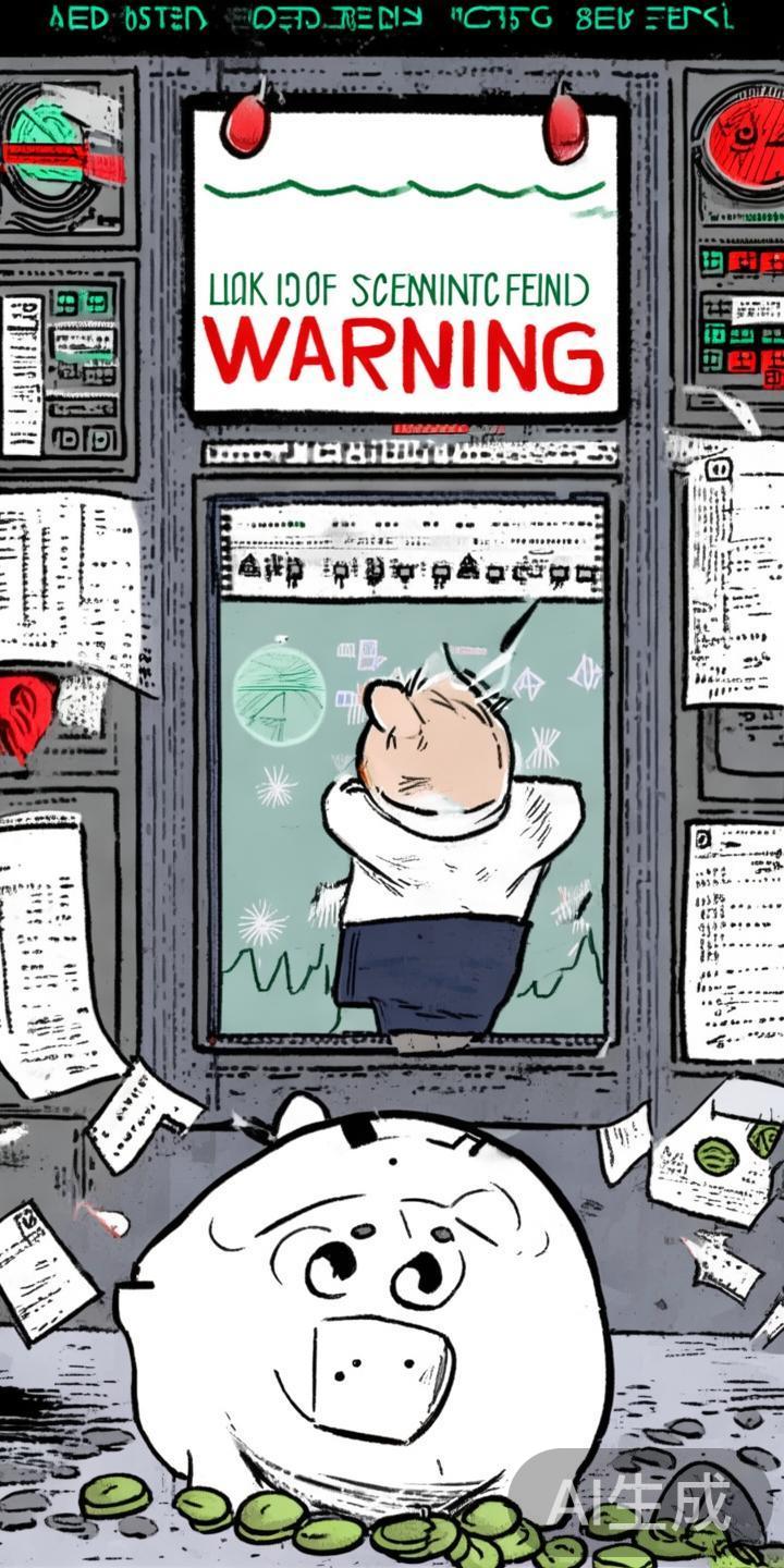 四、缺乏科学的资金管理
不合理的投注比例常导致资