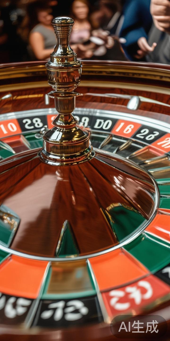 AG真人统一开奖机制详解与可能出现的输赢情况分析